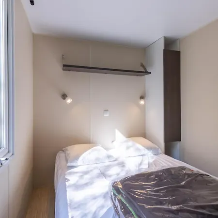 Casa de Férias Mobilhome O'hara 734t