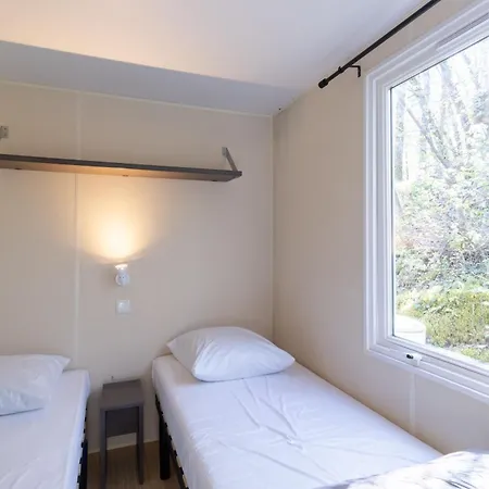 Mobilhome O'hara 734t Casa de Férias