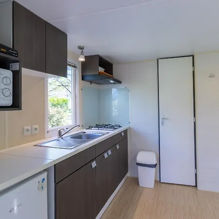 Mobilhome O'hara 734t Casa de Férias *